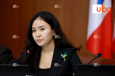 С.Цэнгүүн: АН-д шинээр элсэх хүсэлтэй залуус хаашаа ч явах шаардлагагүйгээр AN.mn сайт болон AN PLUS аппликейшнээр бүртгүүлэх боломжтой