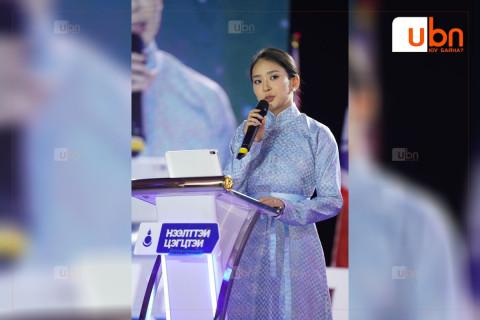 С.Цэнгүүн: АН-д шинээр элсэх хүсэлтэй залуус хаашаа ч явах шаардлагагүйгээр AN.mn сайт болон AN PLUS аппликейшнээр бүртгүүлэх боломжтой