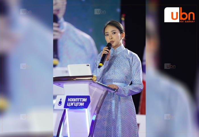 С.Цэнгүүн: АН-д шинээр элсэх хүсэлтэй залуус хаашаа ч явах шаардлагагүйгээр AN.mn сайт болон AN PLUS аппликейшнээр бүртгүүлэх боломжтой