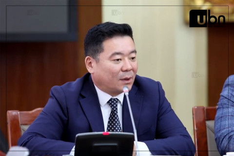 М.Чимэддорж: Ардчилсан нам дотооддоо цэгцэрч буйн нэг хэсэг нь “Ардчиллын гэрэгэ” цахим үнэмлэх юм