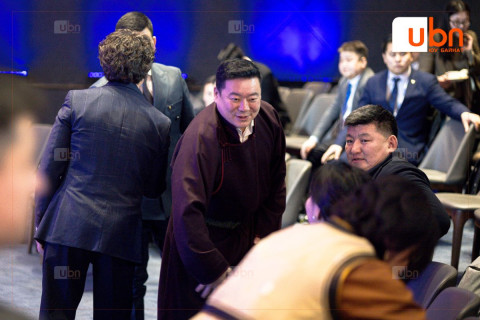 М.Чимэддорж: Ардчилсан нам дотооддоо цэгцэрч буйн нэг хэсэг нь “Ардчиллын гэрэгэ” цахим үнэмлэх юм