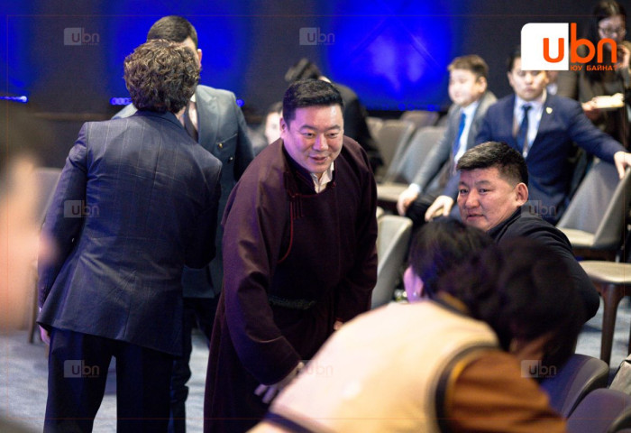 М.Чимэддорж: Ардчилсан нам дотооддоо цэгцэрч буйн нэг хэсэг нь “Ардчиллын гэрэгэ” цахим үнэмлэх юм