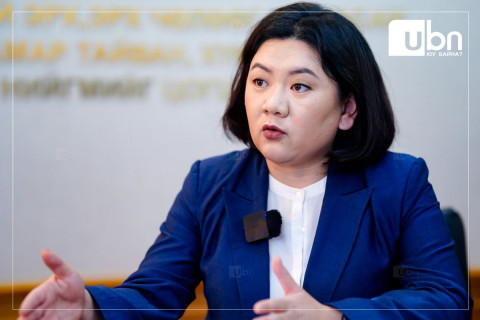 Б.Солонгоо: 2024 онд байгуулсан гэрээний үндсэн зорилго нь мэдээлэл солилцох, тодорхой тайлан авах байсан
