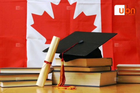 Канад улсын боловсролын солилцооны хөтөлбөр зарлагдлаа