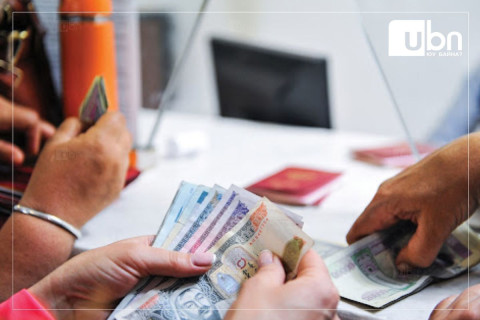 Хүүхдийн мөнгийг энэ сарын 12-нд олгоно