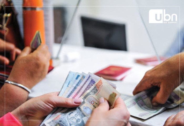 Хүүхдийн мөнгийг энэ сарын 12-нд олгоно