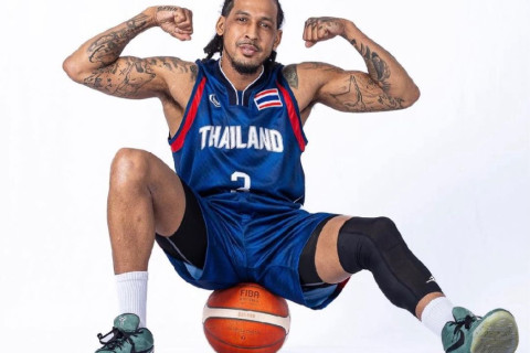 Фредерик Лиш Хасын Хүлэгүүд багтай нэгдэхээр болжээ