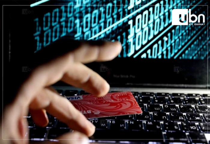 Өнгөрсөн онд үйлдэгдсэн залилах гэмт хэргийн 89.2 хувийг арилжааны 9 банкны 30.162 данс ашиглан үйлджээ