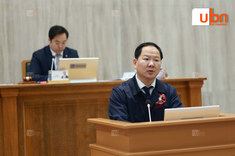 ШУУД: НИТХ-ын ээлжит хуралдаан болж байна