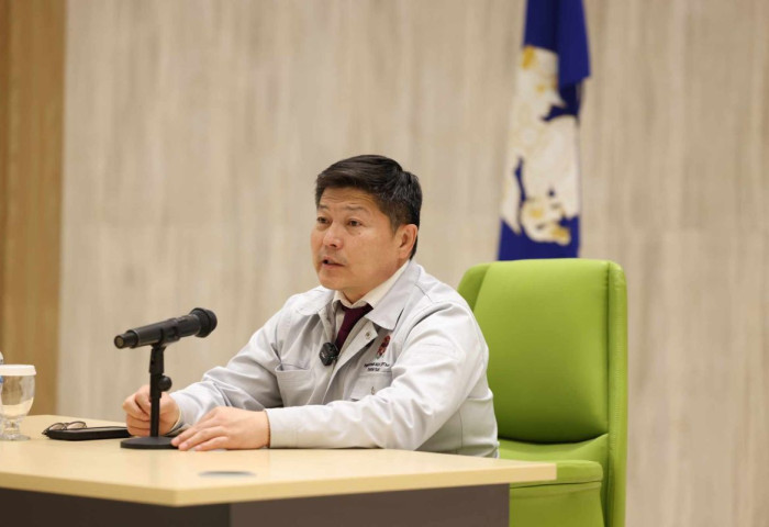 “Богд уулын амыг хашаалснаас болж амьтад бэртсэн асуудал нь БОУАӨЯ олон жил отог нэрээр газар олгож, хууль зөрчсөний үр дагавар“