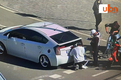 Ухаалаг камерын системээр хуурамч улсын дугаар ашигласан 587 тээврийн хэрэгслийг илрүүлжээ