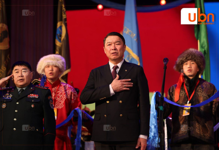 “Цагаан сар-Монгол түмний уламжлалт их баяр“ тэмцээн 22 дахь жилдээ эхэллээ