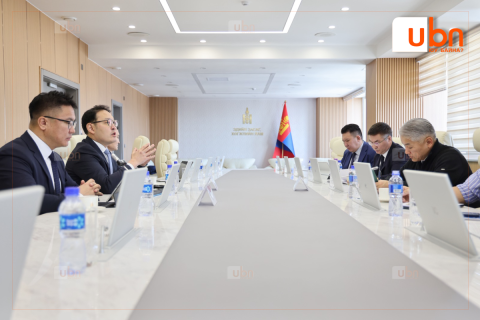 Цахим хөгжил, инновацын салбарт төр-хувийн хэвшлийн түншлэлийг өргөжүүлнэ