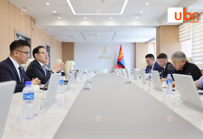 Цахим хөгжил, инновацын салбарт төр-хувийн хэвшлийн түншлэлийг өргөжүүлнэ