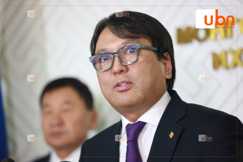 Т.Доржханд: Том төслүүдийг гацааж зогсоодог эх орончдын зарим нь үр зулзагатай болж байгаа нь бэрхшээл