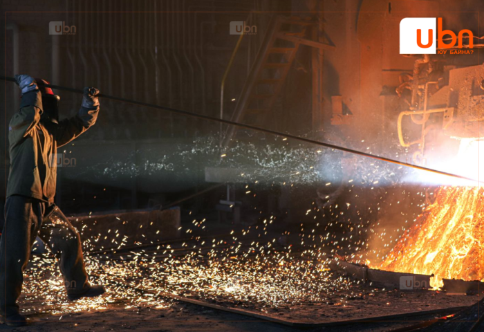 “Дарханы төмөрлөгийн үйлдвэр” ХХК нь “Чингис хаан” үндэсний баялгийн санд 2025 оны ногдол ашиг болох 36 тэрбум төгрөгийг төвлөрүүллээ