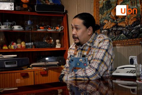 ЭЕРЭГ: 70, 80, 90-ээд оныхныг хүүхэд насаар нь аялуулж, аав, ээж, эмээ, өвөөгөө, амьдарч байсан ахуйгаа эргэн дурсах боломжийг олгодог КОФЕ ШОП