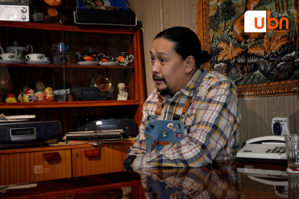 ЭЕРЭГ: 70, 80, 90-ээд оныхныг хүүхэд насаар нь аялуулж, аав, ээж, эмээ, өвөөгөө, амьдарч байсан ахуйгаа эргэн дурсах боломжийг олгодог КОФЕ ШОП