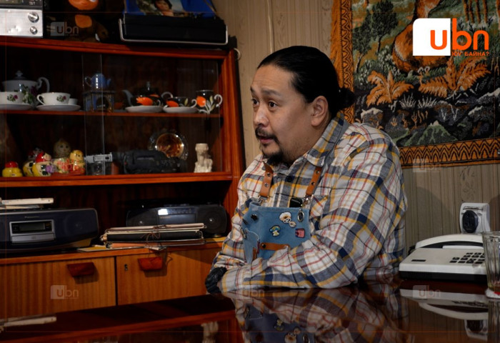 ЭЕРЭГ: 70, 80, 90-ээд оныхныг хүүхэд насаар нь аялуулж, аав, ээж, эмээ, өвөөгөө, амьдарч байсан ахуйгаа эргэн дурсах боломжийг олгодог КОФЕ ШОП