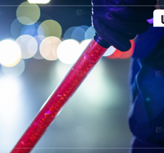 Ослын газрыг орхиж зугтаасан жолоочийн эрхийг 1 жилээр хасаж, 100 мянган төгрөгөөр торгож байна