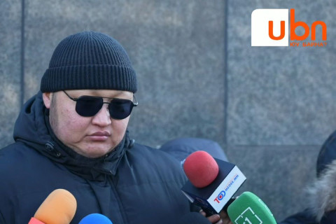 ШУУД: Газын дэлбэрэлтэд амиа алдсан иргэдийн ар гэр, бусад хохирогчид мэдээлэл хийж байна