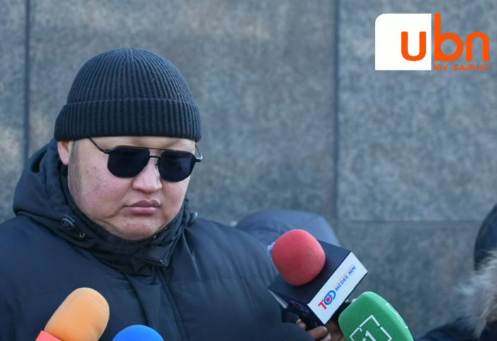 ШУУД: Газын дэлбэрэлтэд амиа алдсан иргэдийн ар гэр, бусад хохирогчид мэдээлэл хийж байна