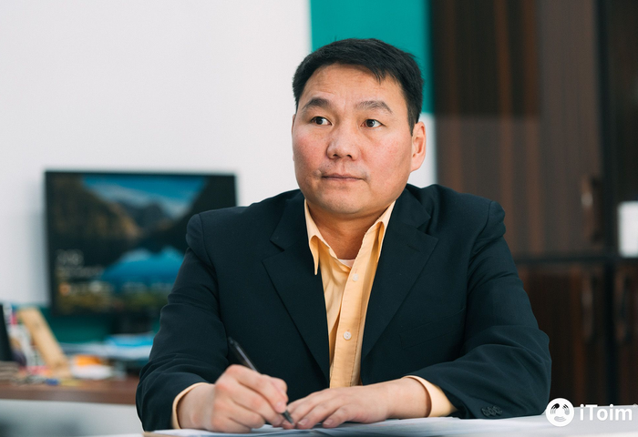 С.Мөнхбаатар: Цаашид утаагүй хот болохын тулд хийн болон цахилгаан халаалтын системд шилжих шаардлагатай