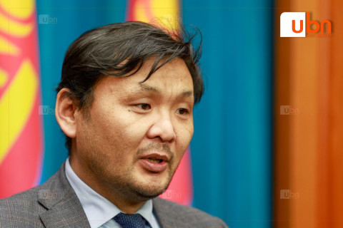 Н.Цэрэнсамбуу: 1072 хувьцааны ногдол ашгийг хэзээ олгохыг хувьцаа эзэмшигчдийн хурлаар шийднэ