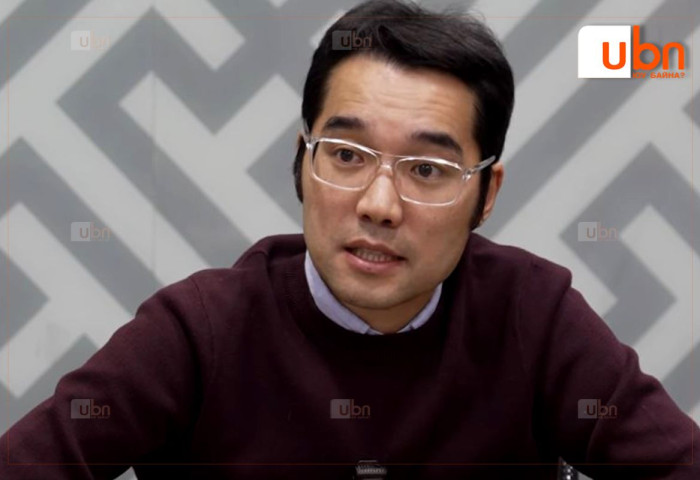 “Улаанбурханаар өвдсөн бага насны хүүхдүүд уушгины хатгаа болж хүндрэх тохиолдол гарч байна“