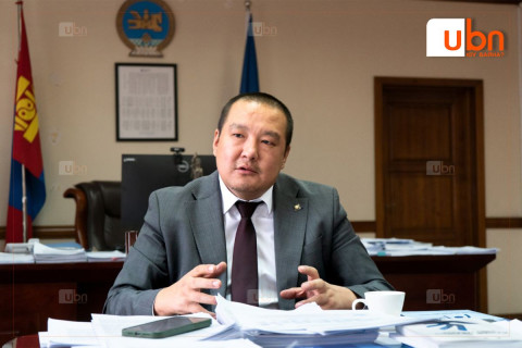 Ж.Хунан: 2007 онд сэтгэцийн асуудалтай хүмүүст зориулсан асрамжийн газар байгуулаач гэдэг зөвлөмжийг өгч байсан