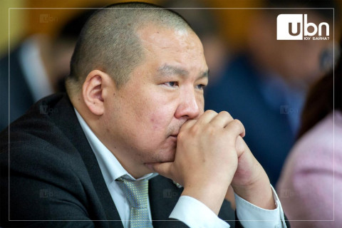 Ж.Хунан: 2007 онд сэтгэцийн асуудалтай хүмүүст зориулсан асрамжийн газар байгуулаач гэдэг зөвлөмжийг өгч байсан