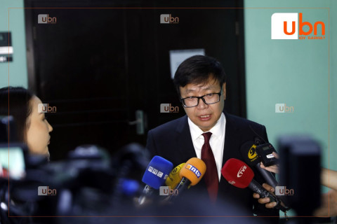 П.Наранбаяр: Намайг огцруулахыг шаардаж байгаа УИХ-ын гишүүнийг би буруутгахгүй