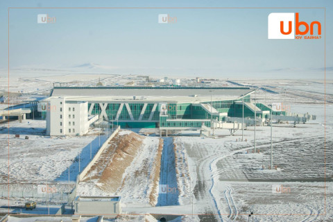 Хөшигийн хөндийд оффисын зориулалттай барилга барьж, авто зогсоолыг өргөтгөнө