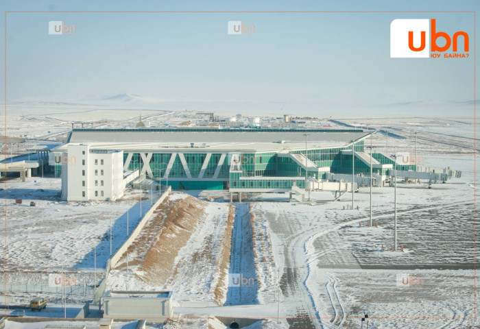 Хөшигийн хөндийд оффисын зориулалттай барилга барьж, авто зогсоолыг өргөтгөнө