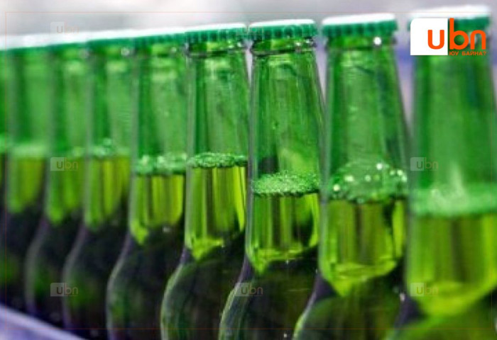 Импортлох, экспортлох согтууруулах ундааны чанар, аюулгүй байдалд хяналт тавина