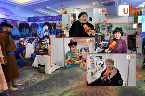 СУРВАЛЖИЛГА: Үзэсгэлэн худалдаанууд хүнгүй, иргэд мөнгөгүй байна