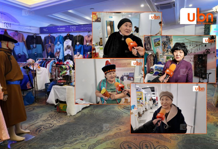 СУРВАЛЖИЛГА: Үзэсгэлэн худалдаанууд хүнгүй, иргэд мөнгөгүй байна