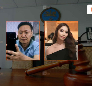 “Gem mall”-д эхнэрээ хөнөөж, бүх насаар хоригдох ял авсан Ц.Энхбат Дээд шүүхэд гомдол гаргажээ