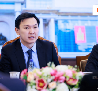 Н.Учрал УИХ-ын даргаар ажиллаж эхэлсэн тул “COP17” хурлын Ерөнхийлөгчийг томилох асуудлыг ЗГ-аас ойрын хугацаанд шийдвэрлэнэ гэв