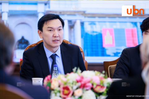 Н.Учрал УИХ-ын даргаар ажиллаж эхэлсэн тул “COP17” хурлын Ерөнхийлөгчийг томилох асуудлыг ЗГ-аас ойрын хугацаанд шийдвэрлэнэ