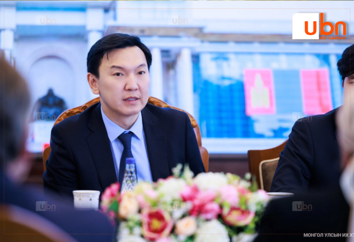 Н.Учрал УИХ-ын даргаар ажиллаж эхэлсэн тул “COP17” хурлын Ерөнхийлөгчийг томилох асуудлыг ЗГ-аас ойрын хугацаанд шийдвэрлэнэ гэв