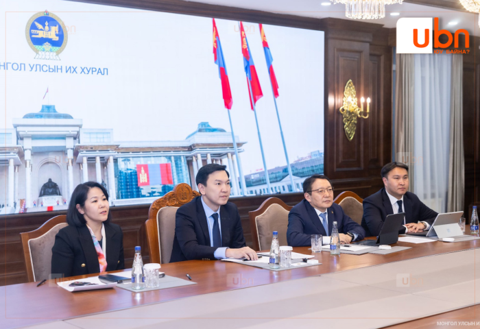 Банкны тухай хуулийг шинэчилсэн тохиолдолд Унгар Улсын ОТП банк Монголд үйл ажиллагаагаа явуулах хүсэлтэй байгаагаа илэрхийллээ