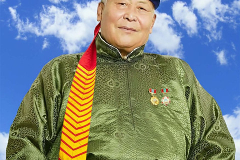 ЭМГЭНЭЛ: Лувсанчимэдийн Сосорбарам /1937-2026/