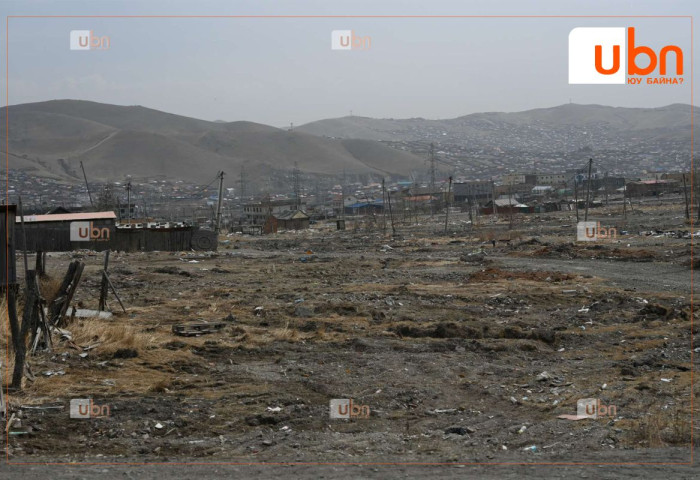 Энэ онд 4729 га талбайд 20218 нэгж талбарт газар чөлөөлнө