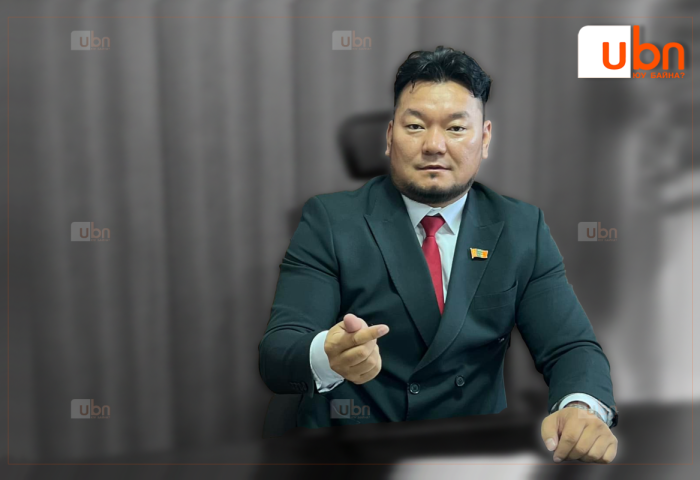 Б.Эрдэнэсүхийг хүн алахыг завдах, хүчиндэх, бэлгийн дур хүслээ ёс бусаар хангах зэрэг хэргээр нэмж шалгаж байна