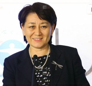 ИЗНН-аас санал авсан С.Оюун Ерөнхийлөгчид нэр дэвшигчийн шаардлагад ТЭНЦЭХ ҮҮ