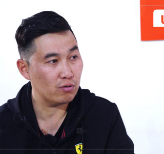 Д.Амартүвшин: Төртэй холбоогүй бол өдөр, шөнөгүй дарамтлуулаад бизнес төгсдөг юм байна