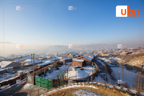 Агаарын чанарын үр дүнгийн талаар 10.00 цагаас мэдээлэл хийнэ