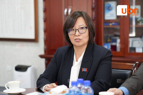 Л.Энхнасан: Зам тээврийн ослоор жил бүр 50-70 хүүхэд амиа алдаж буй манай улсад энэ чиглэл дэх хууль тогтоомжийг боловсронгуй болгох шаардлага байна