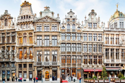 Бельгийн профессор, судлаач солилцооны 2026-2027 оны тэтгэлэгт хөтөлбөр зарлагджээ